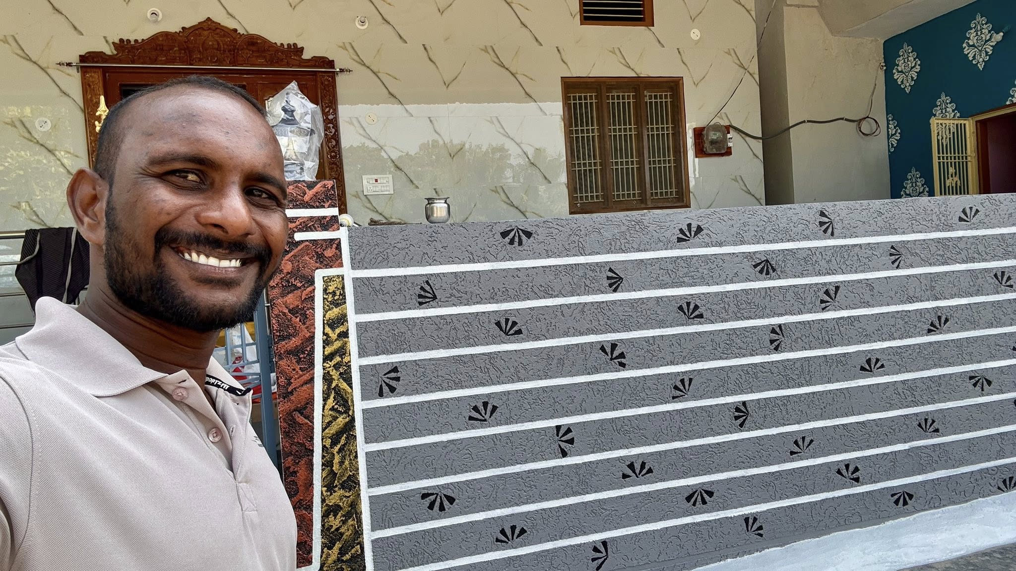 rajesh damala koilkuntla