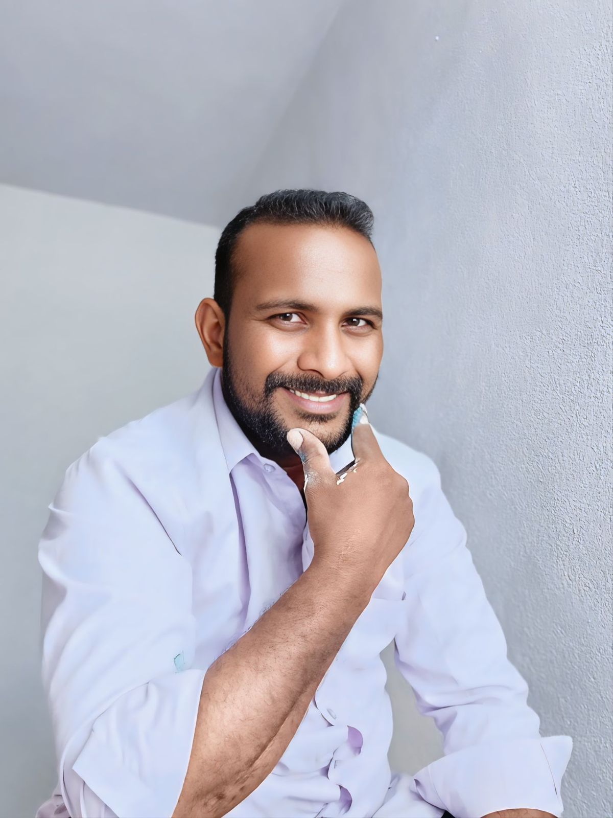 rajesh damala